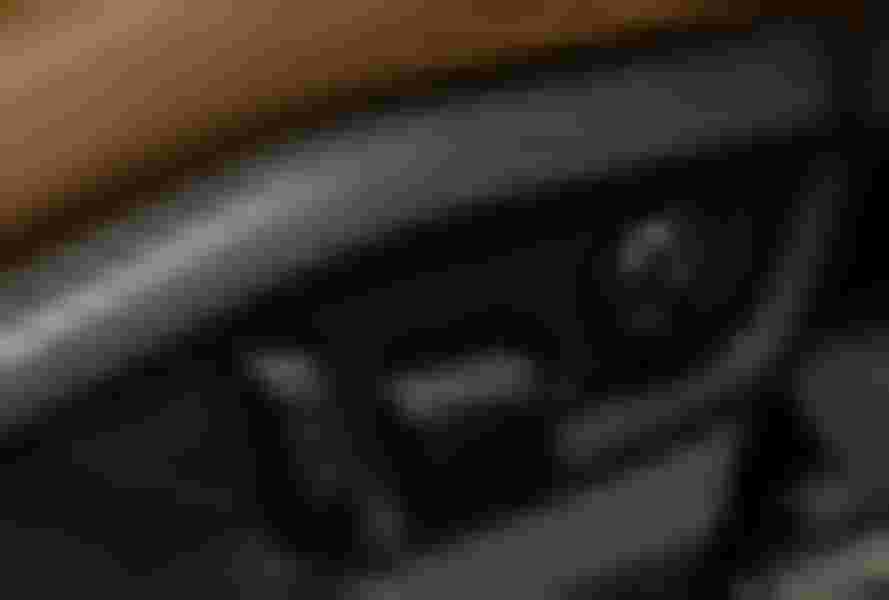 Nội Thất Audi Q7 - Hình 3