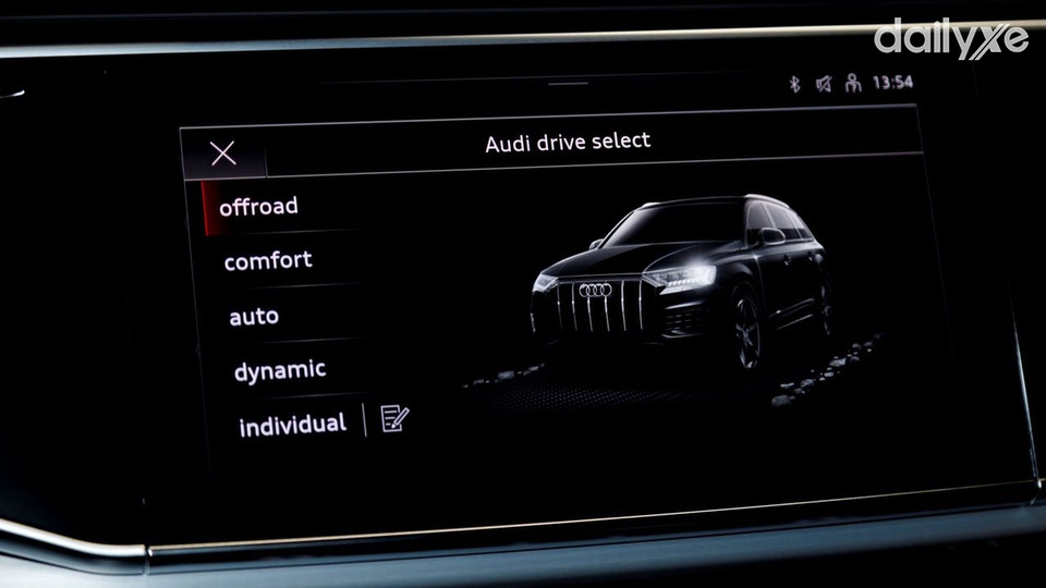 Hệ thống giải trí hiện đại