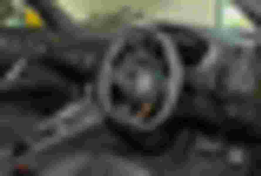 Nội Thất Audi TT - Hình 4