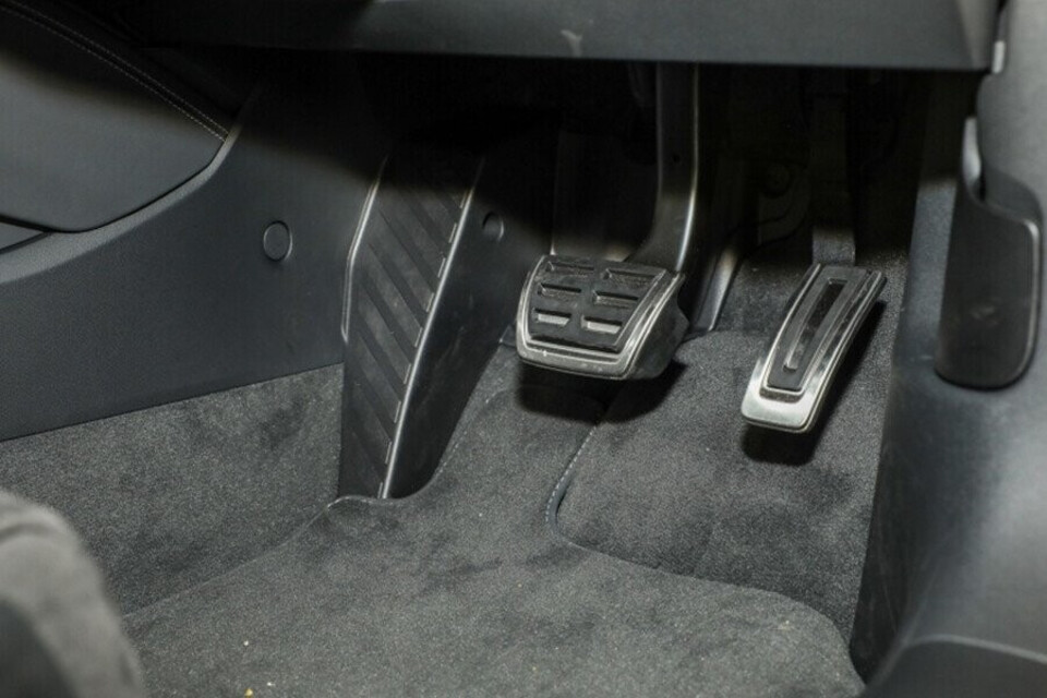 Nội Thất Audi TT - Hình 11 Nội Thất Audi TT - Hình 11