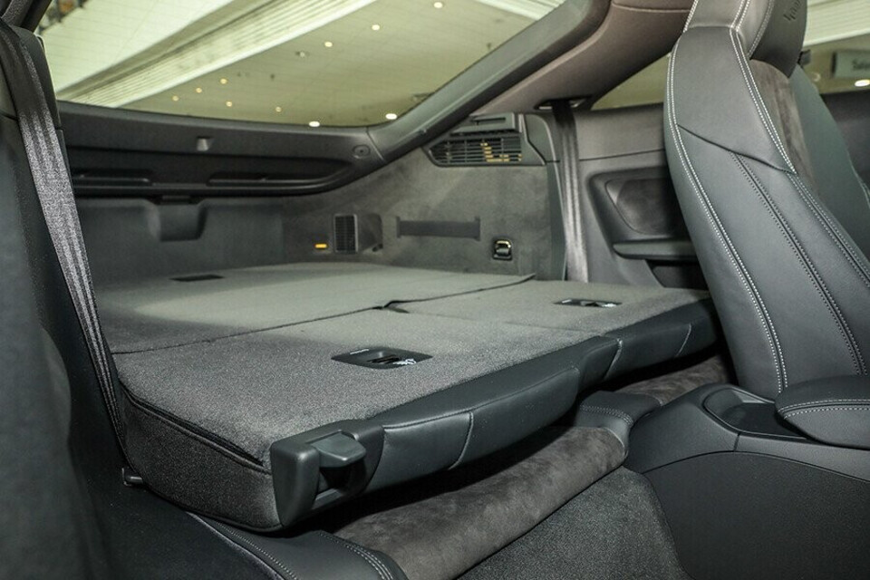 Nội Thất Audi TT - Hình 13 Nội Thất Audi TT - Hình 13