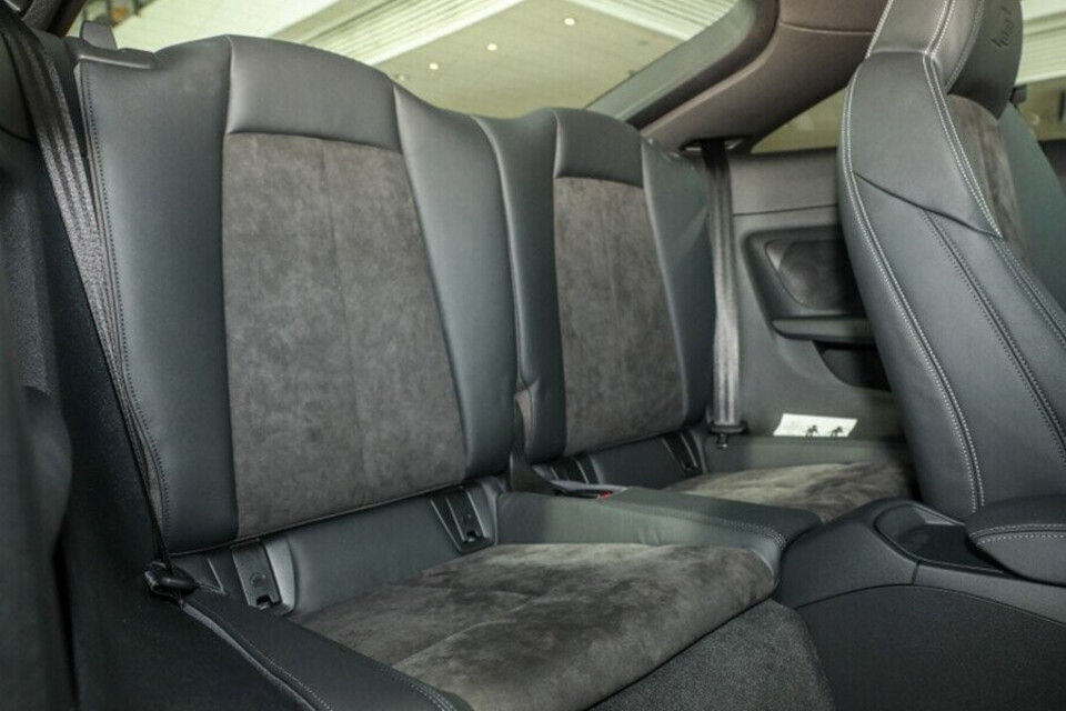 Nội Thất Audi TT - Hình 12 Nội Thất Audi TT - Hình 12