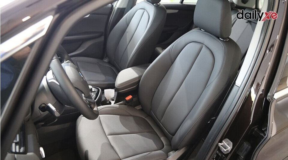 Ghế bọc da cao cấp