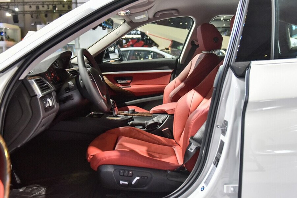 Không nội thiết kế sang trọng