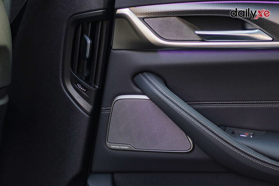 Loa âm thanh giải trí cao cấp