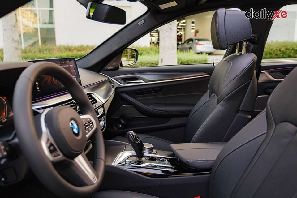 Không gian nội thât thiết kế tiện dụng