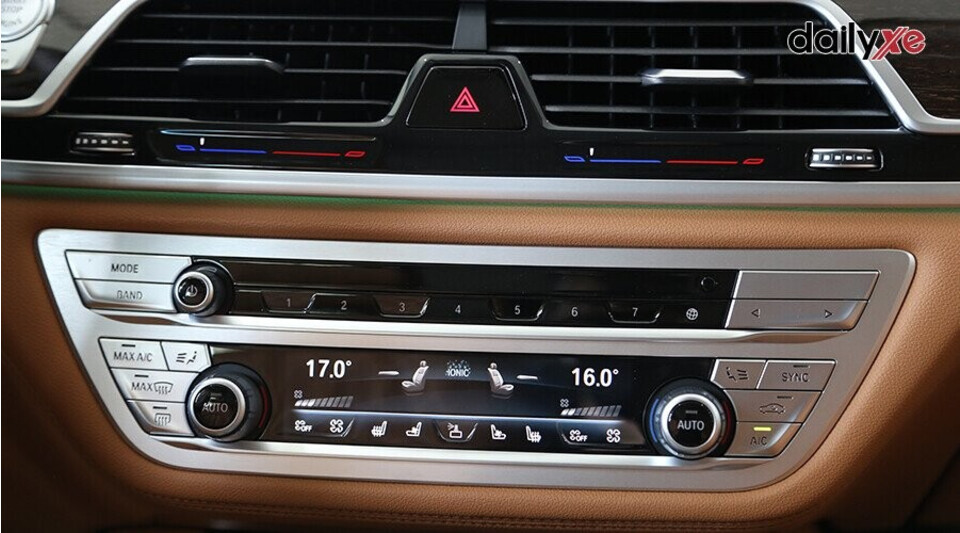 Hệ thống điều hòa Hệ thống điều hòa