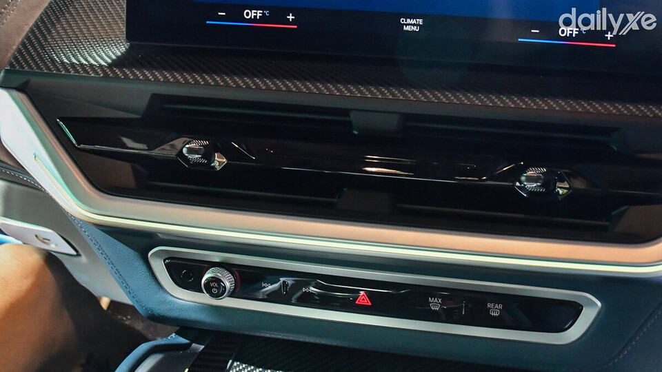 Hệ thống điều hòa tự động