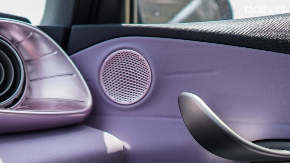 Hệ thống 6 loa âm giải trí