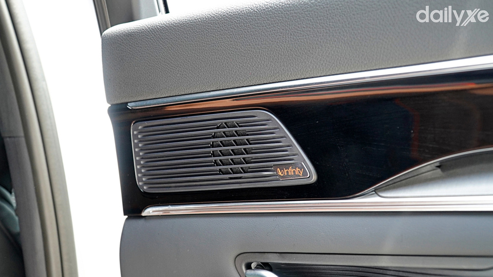 Hệ thống âm thanh chân thực và sống động