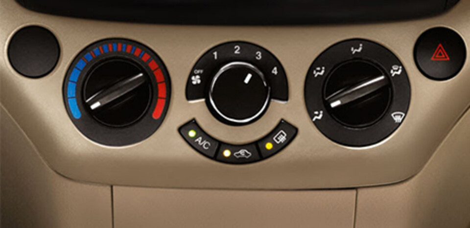 Điều hòa hai chiều