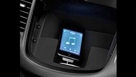 Cổng kết nối USB tiện lợi Cổng kết nối USB tiện lợi
