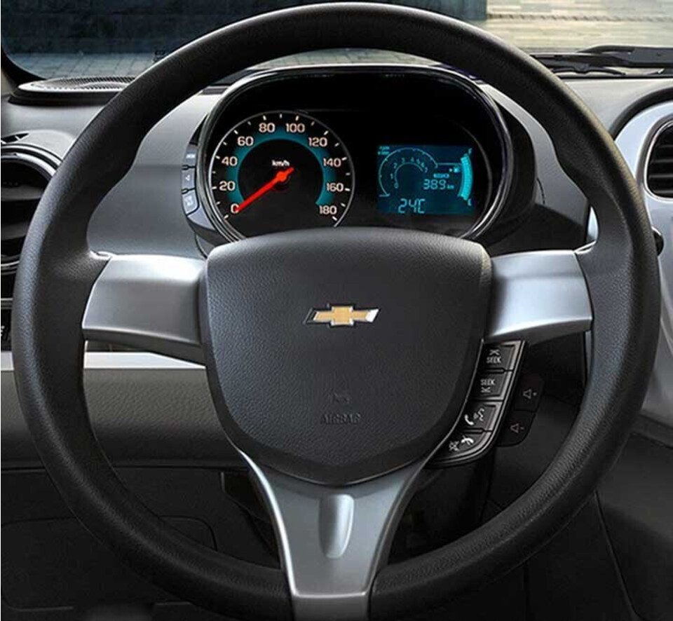 Tay lái trợ lực điện Tay lái trợ lực điện