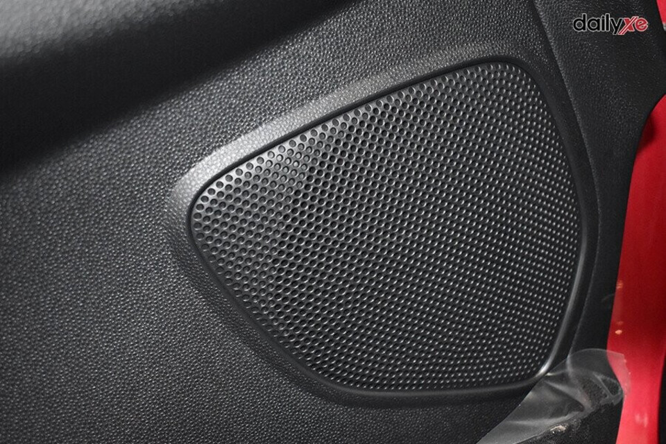 Lao âm thanh giải trí