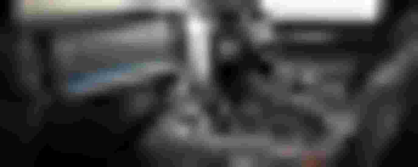 Ford Everest