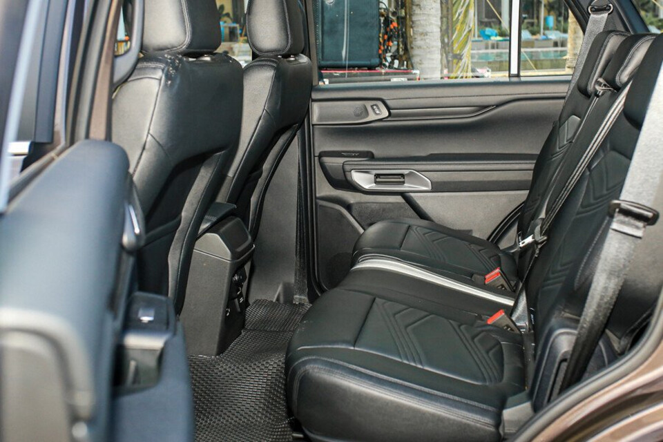 Ghế bọ da cao cấp