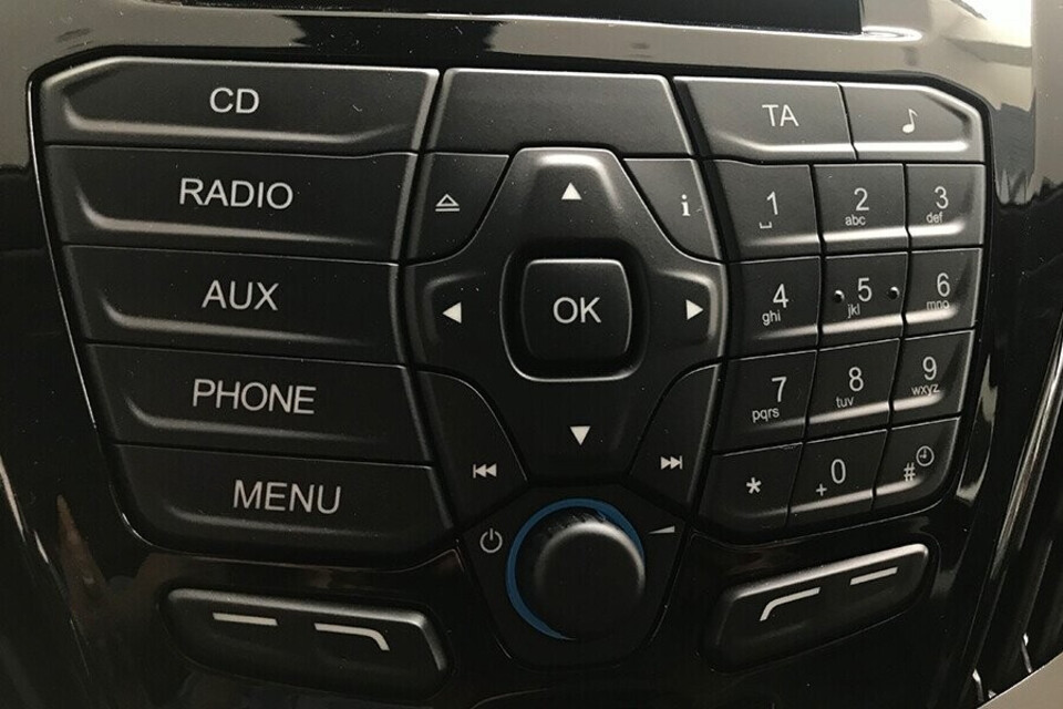 Hệ thống giải trí tiện dụng Hệ thống giải trí tiện dụng