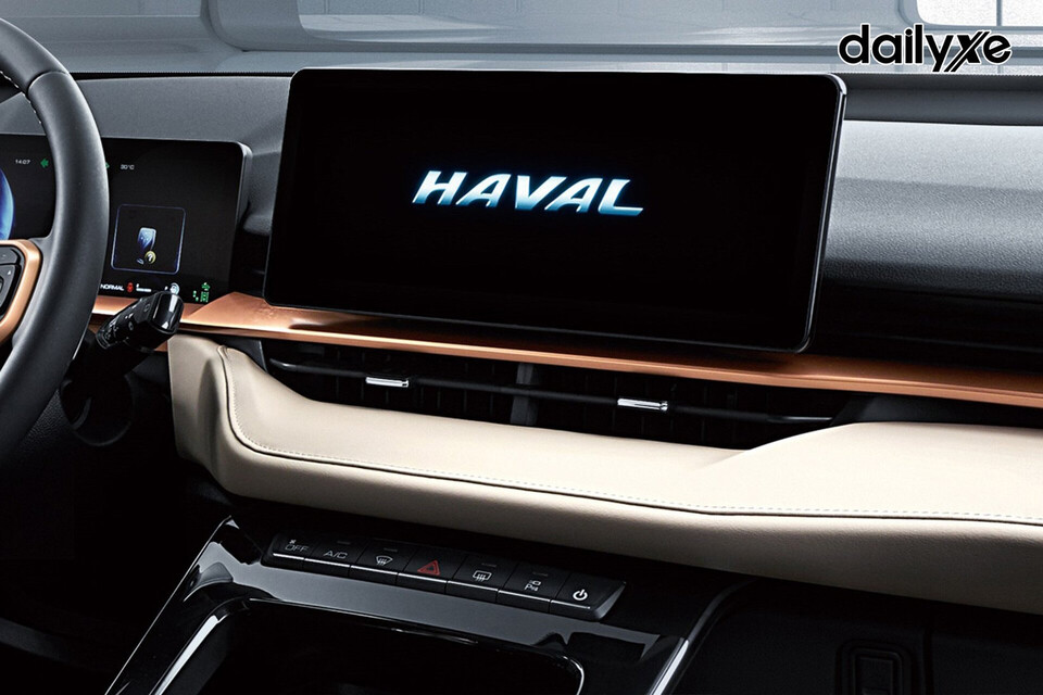 Điều hòa tự động 2 vùng nhiệt độ độc lập