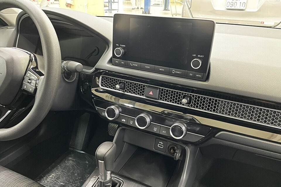 Hệ thống giải trí tiện dụng