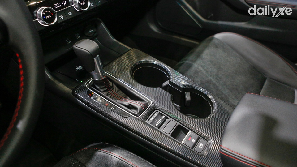 Hộp số vô cấp CVT