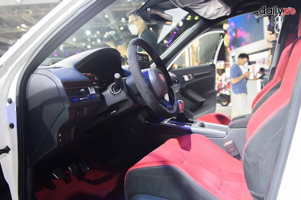 Nội thất thiết kế thể thao