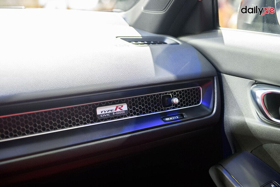 Lưới điều hòa thiết kế nổi bật