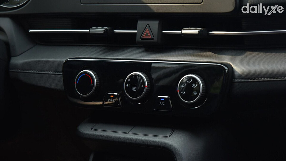 Sử dụng điều hòa chỉnh cơ