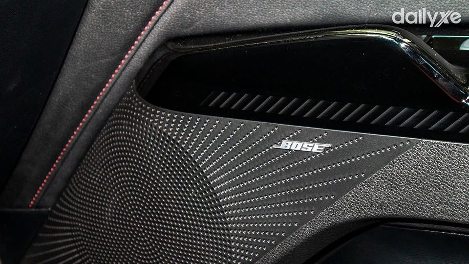 Loa âm thanh chân thực và sống động