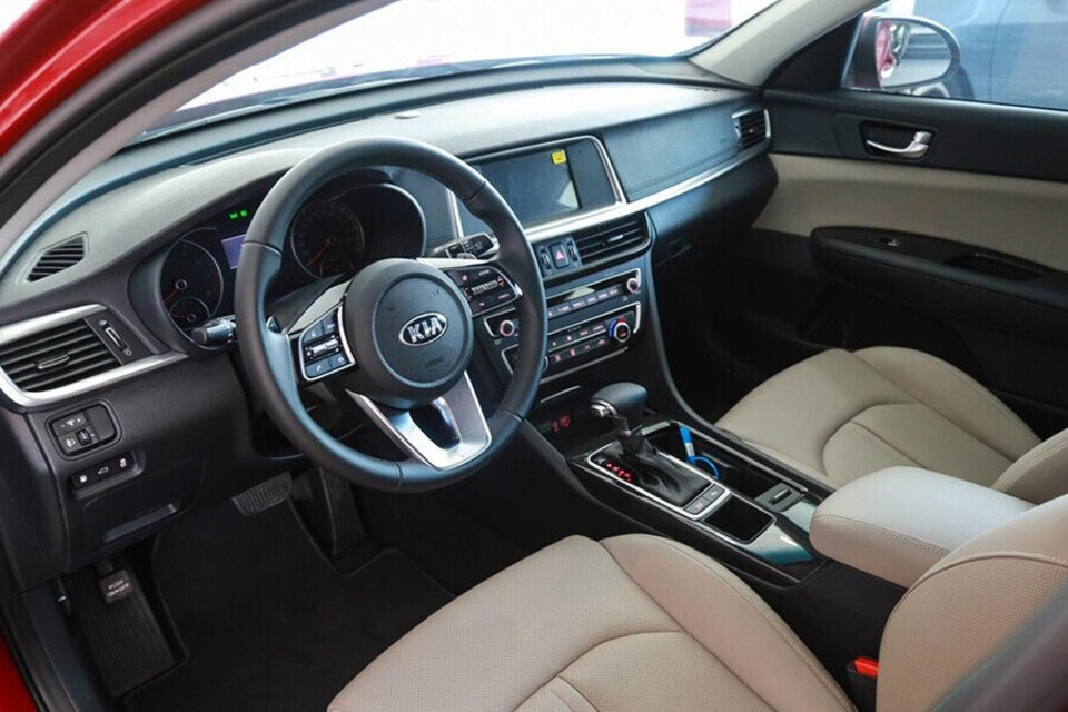 Nội thất phong cánh thiết kế hiện đại