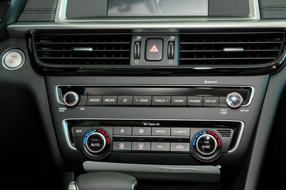 Hệ thống giải trí