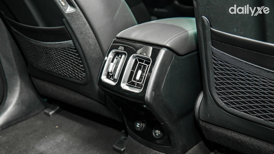 Cửa gió điều hòa mát mẻ