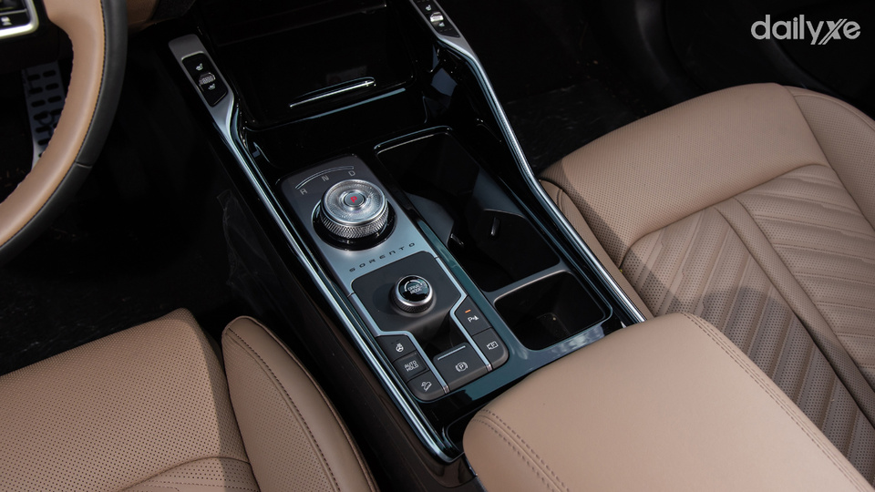 Trung tâm điều khiển bố trí hợp lý