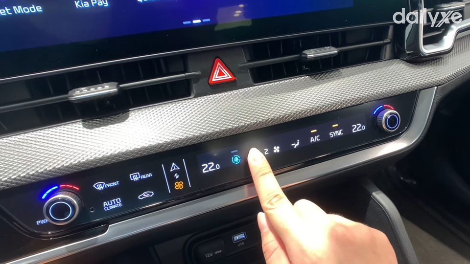 Không gian điều hòa luôn mát mẻ