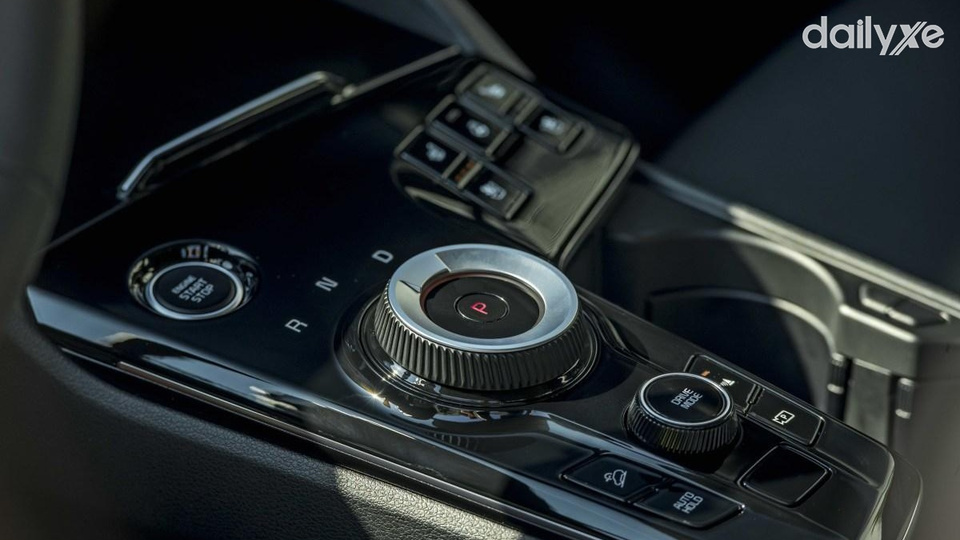 Bố trí trung tâm điều khiển hợp lý