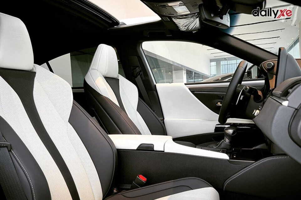 Thiết kế nội thất lôi cuốn