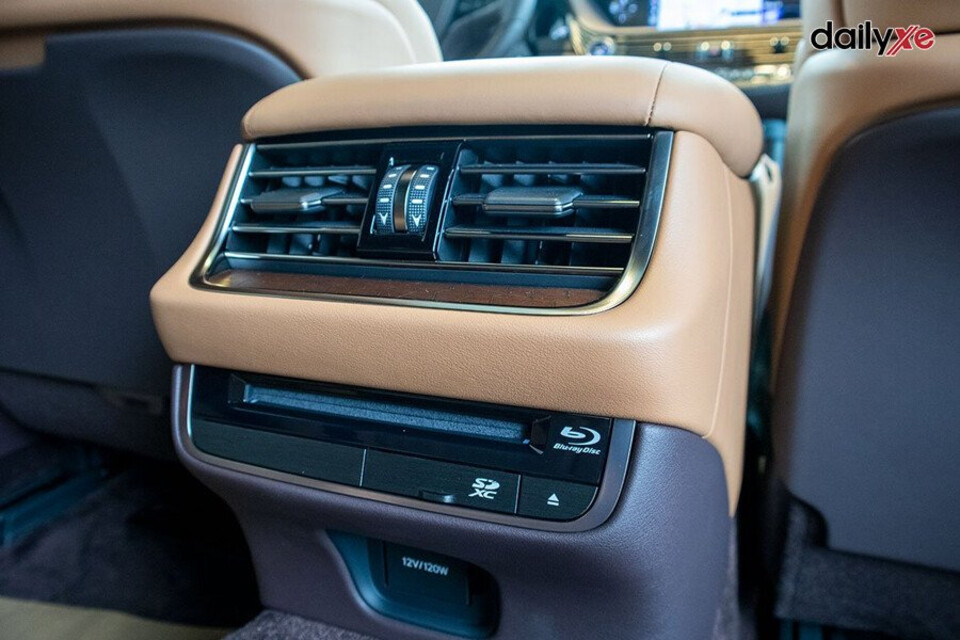 Hệ thống điều hòa tự động