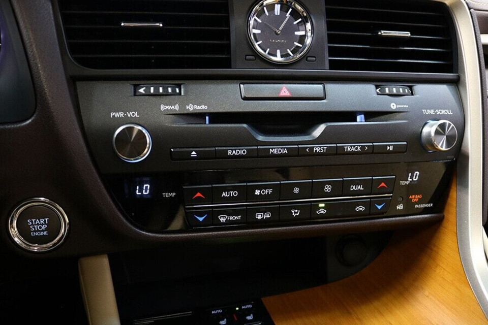 Hệ thống điều hoà tự động Hệ thống điều hoà tự động