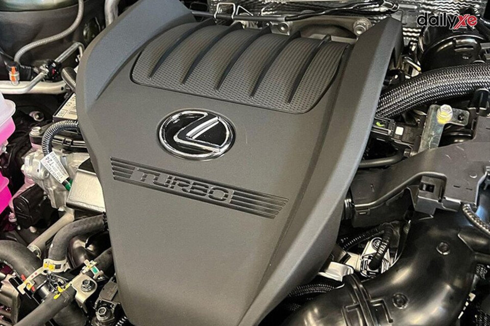 Động cơ vận hành mạnh mẽ Động cơ vận hành mạnh mẽ