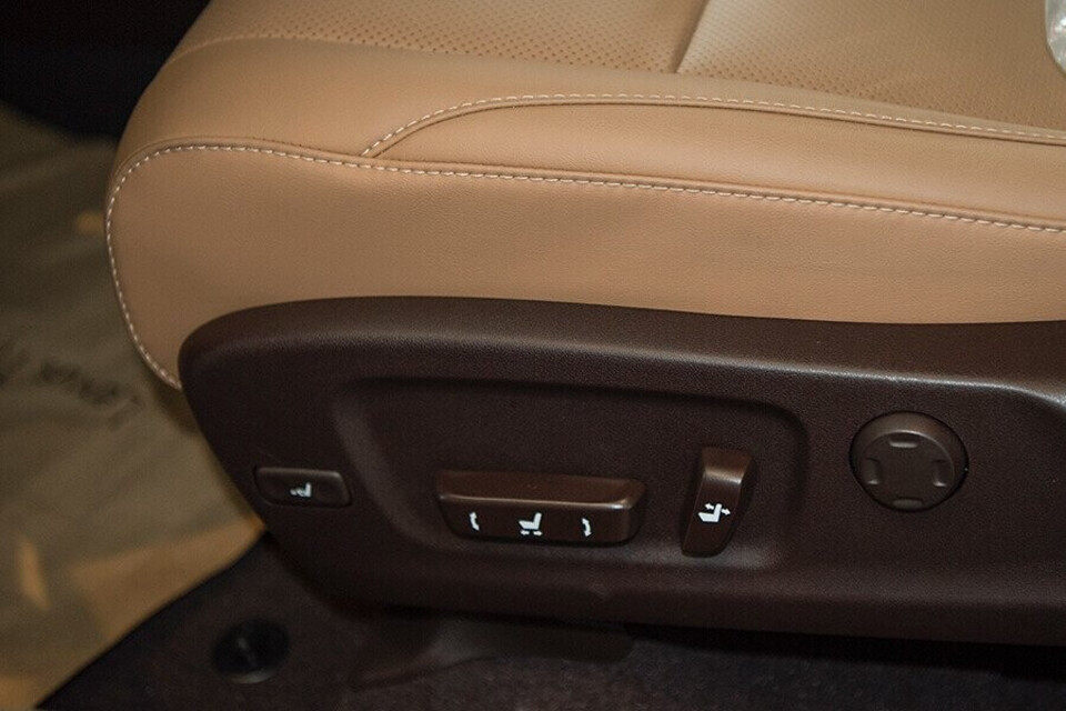 Ghế chỉnh điện Ghế chỉnh điện