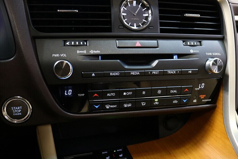 Hệ thống điều hoà tự động Hệ thống điều hoà tự động