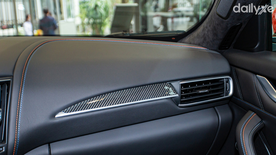 Không gian luôn mát mẻ và trong lành