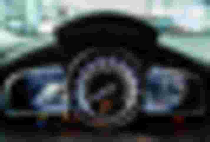 Nội thất Mazda 2 Sedan - Hình 2