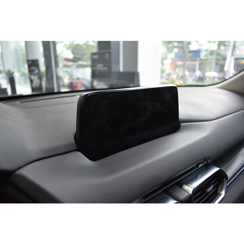 Màn hình cảm ứng 7-inch tích hợp hệ thống giải trí Màn hình cảm ứng 7-inch tích hợp hệ thống giải trí