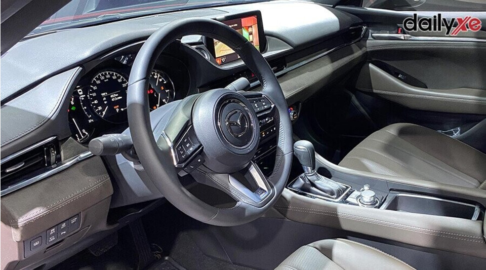 Không gian nội thất sang trọng Không gian nội thất sang trọng