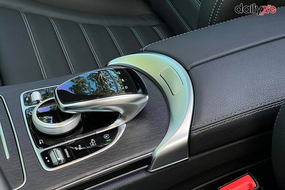 Hộp số tự động