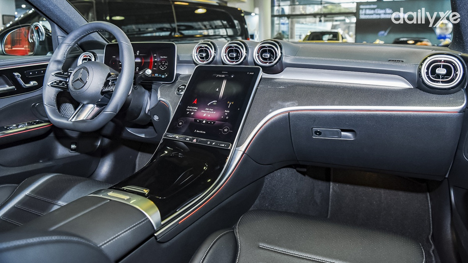 Không gian nội thất đẳng cấp