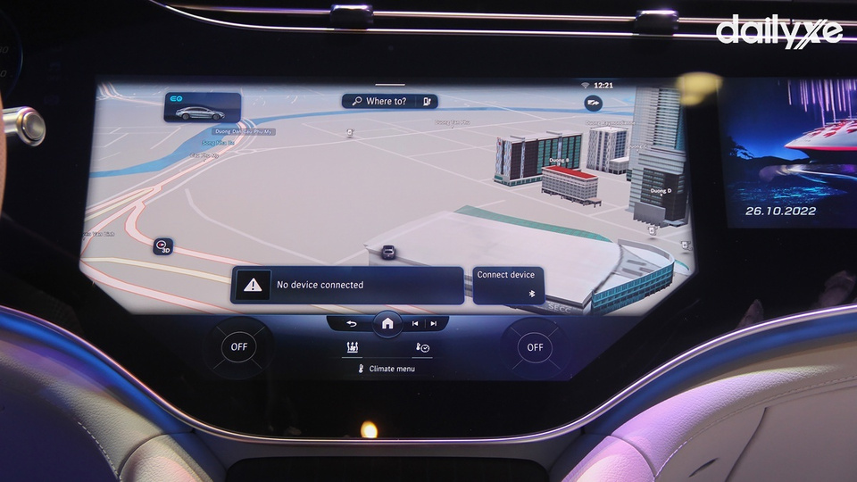 Màn hình hiển thị sắc nét