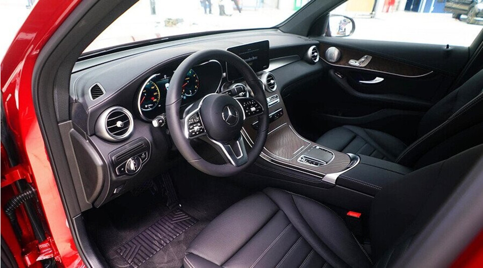 Nôi thất bọc da cao cấp