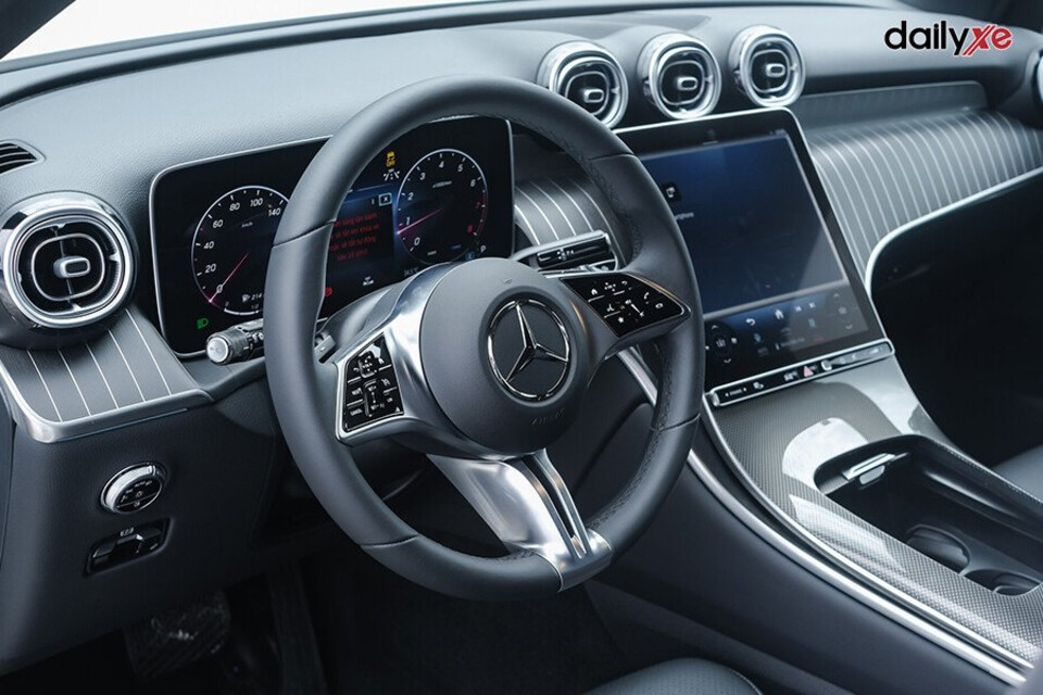 Nội thất thiết kế tối màu lịch lãm