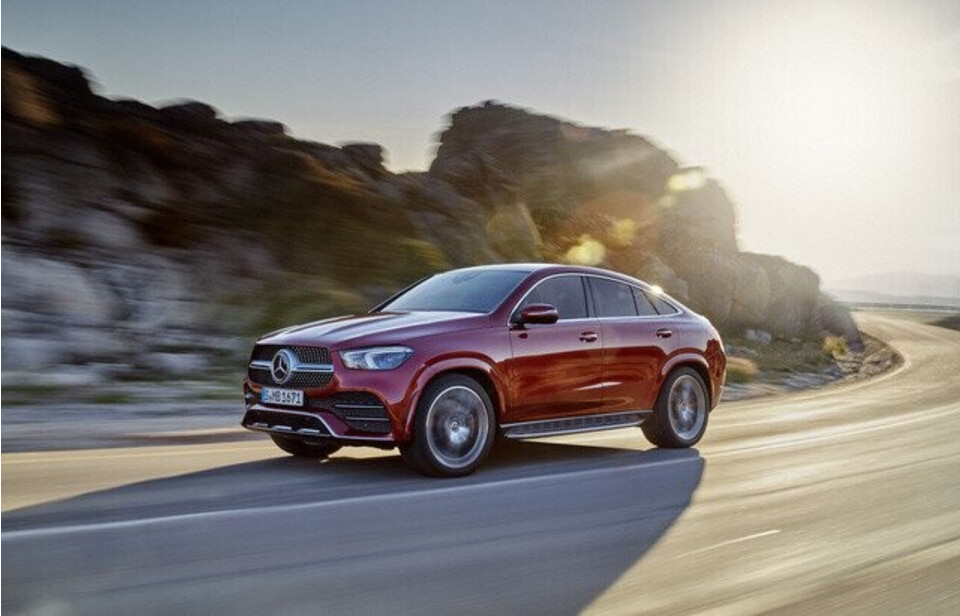 Nội thất Mercedes-Benz GLE facelift lộ diện, hé lộ chi tiết hoàn toàn mới noi that mercedes-benz gle facelift lo dien, he lo chi tiet hoan toan moi